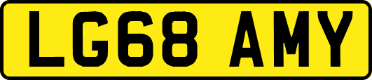 LG68AMY