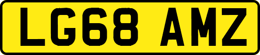 LG68AMZ