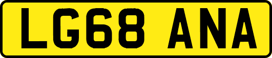 LG68ANA