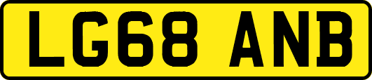 LG68ANB