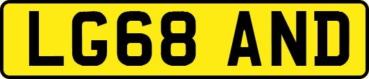 LG68AND