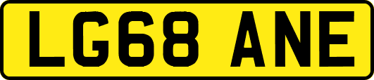 LG68ANE