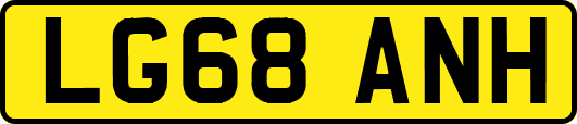 LG68ANH