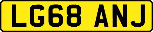 LG68ANJ