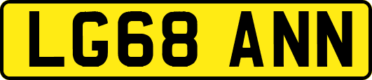 LG68ANN