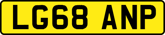 LG68ANP