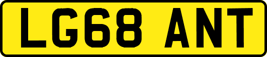 LG68ANT