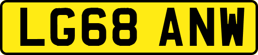 LG68ANW
