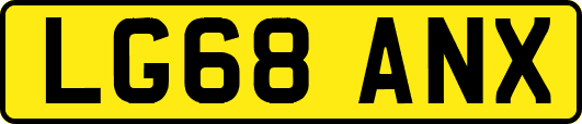 LG68ANX