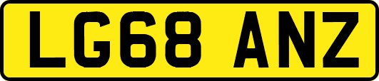 LG68ANZ
