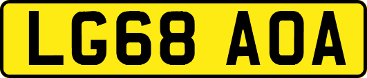 LG68AOA