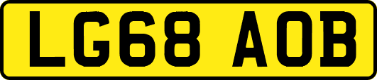 LG68AOB