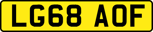 LG68AOF