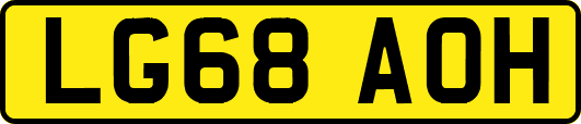 LG68AOH