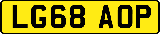 LG68AOP