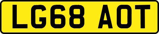 LG68AOT