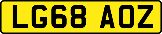 LG68AOZ