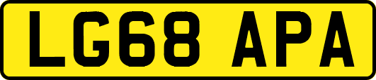 LG68APA