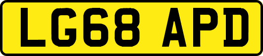 LG68APD
