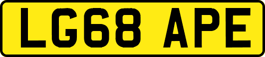 LG68APE