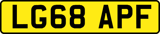 LG68APF