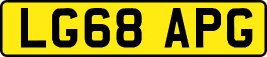 LG68APG