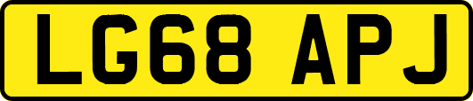 LG68APJ