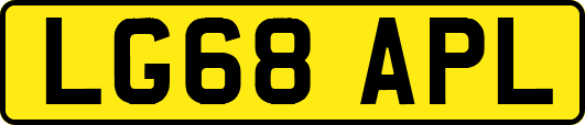 LG68APL