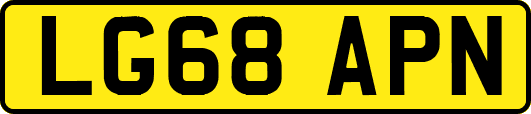 LG68APN