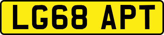 LG68APT