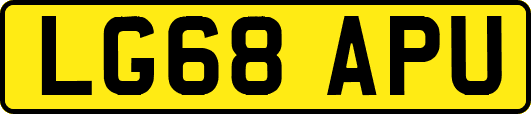 LG68APU