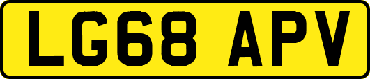 LG68APV