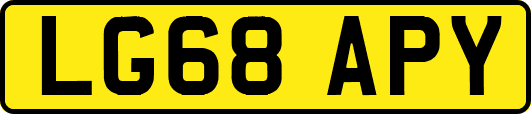 LG68APY