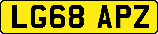LG68APZ
