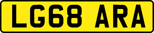 LG68ARA