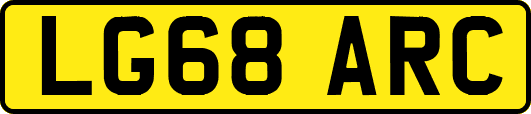 LG68ARC