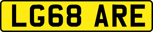 LG68ARE