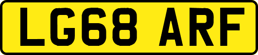 LG68ARF