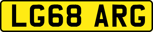 LG68ARG