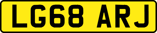 LG68ARJ