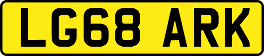 LG68ARK