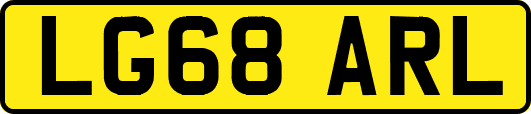 LG68ARL