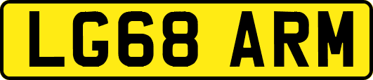 LG68ARM