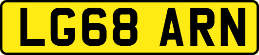 LG68ARN
