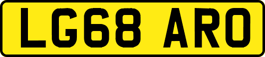 LG68ARO