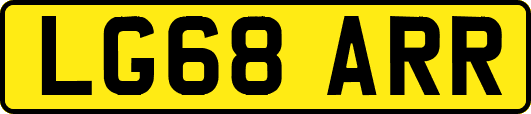 LG68ARR