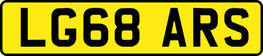 LG68ARS