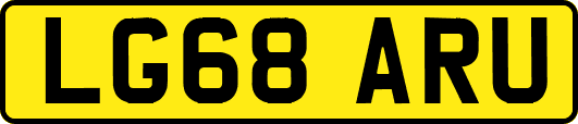 LG68ARU