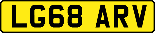 LG68ARV