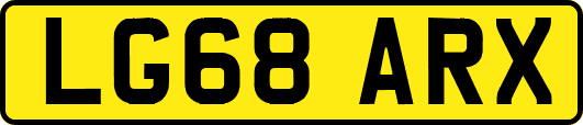 LG68ARX
